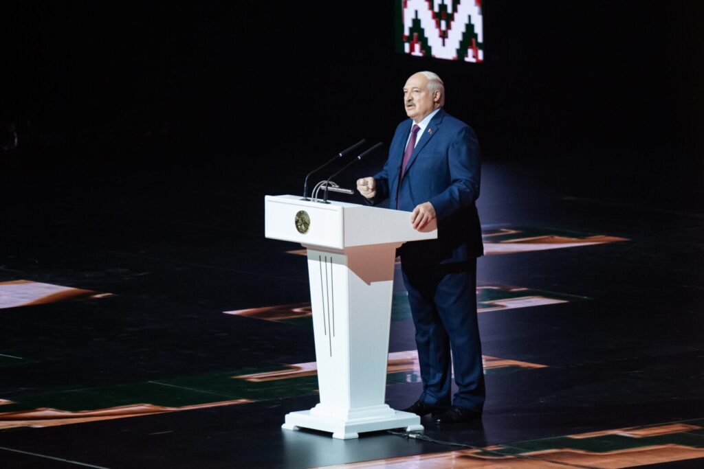 Same old: Lukashenka’s centrally planned economy is a burden for Belarus