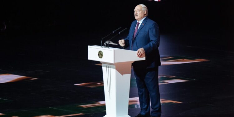 Same old: Lukashenka’s centrally planned economy is a burden for Belarus