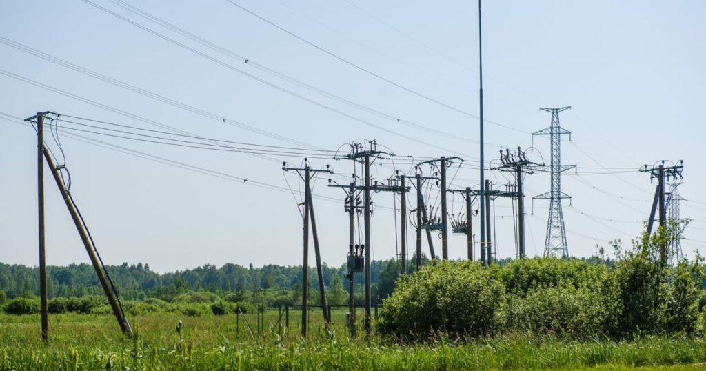 Baltics brace for cyberattacks as they depart Russian electricity grid – POLITICO