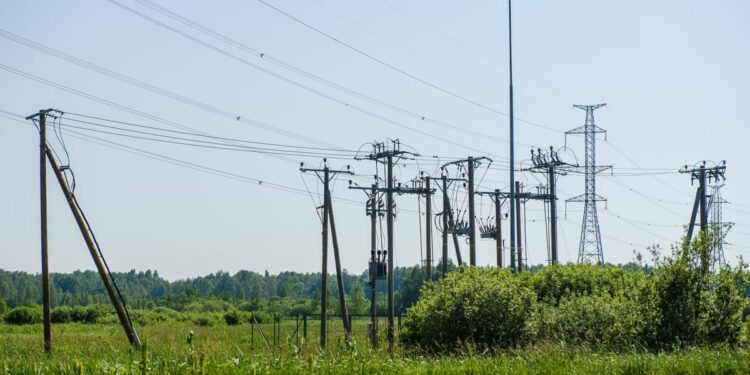 Baltics brace for cyberattacks as they depart Russian electricity grid – POLITICO