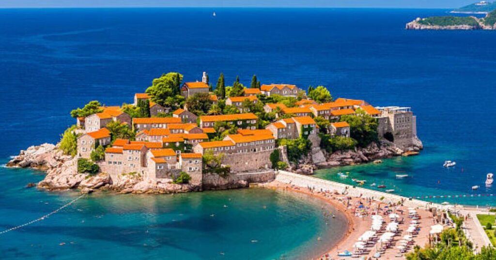 Beautiful little European town that’s a mini-Dubrovnik but not as many tourists | Travel News | Travel