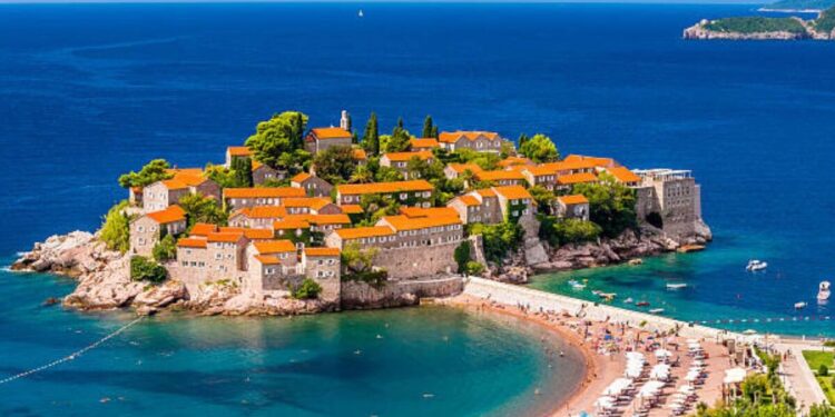 Beautiful little European town that’s a mini-Dubrovnik but not as many tourists | Travel News | Travel