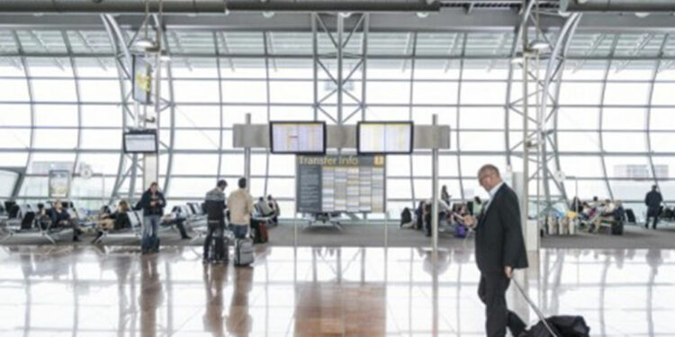 Belgium govt proposes increased airline taxes