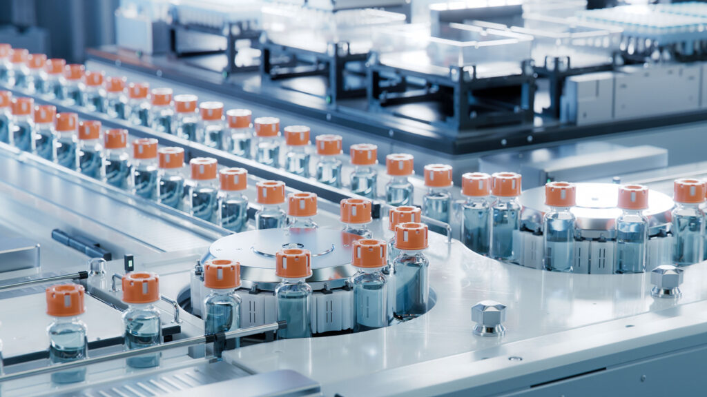 Belgium leading new ‘one-stop shop’ for medicines, simplifying pharma market