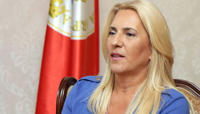 BiH Presidency Chairperson: Europe and the World need Peace and decisive Leadership