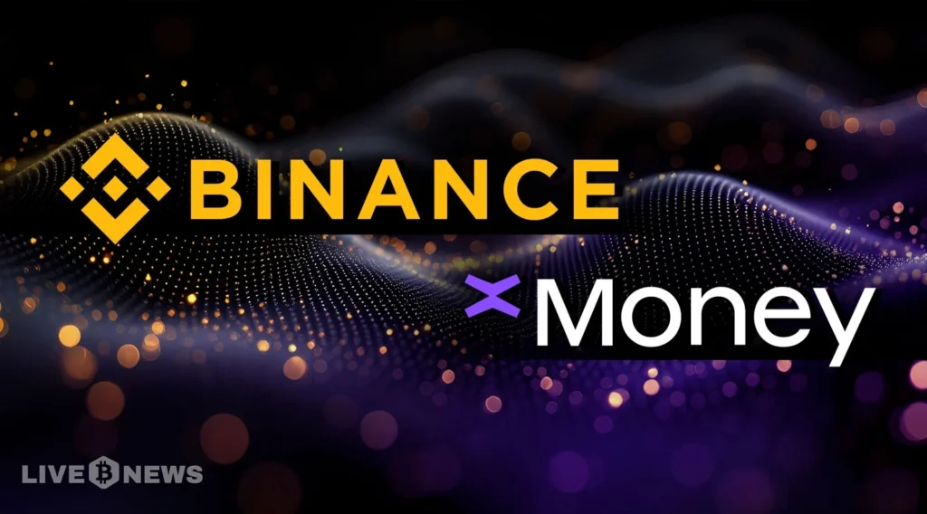 Binance Pay and xMoney Partner to Revolutionize Crypto Payments Across Europe