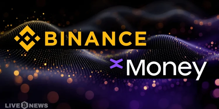 Binance Pay and xMoney Partner to Revolutionize Crypto Payments Across Europe