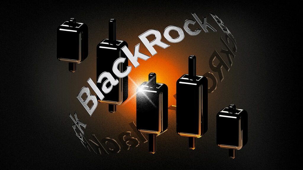 BlackRock to Launch Bitcoin ETP in Switzerland for EU Market