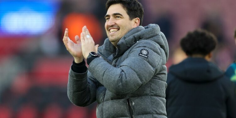 Bournemouth in the hunt for Europe after Southampton win, says Iraola