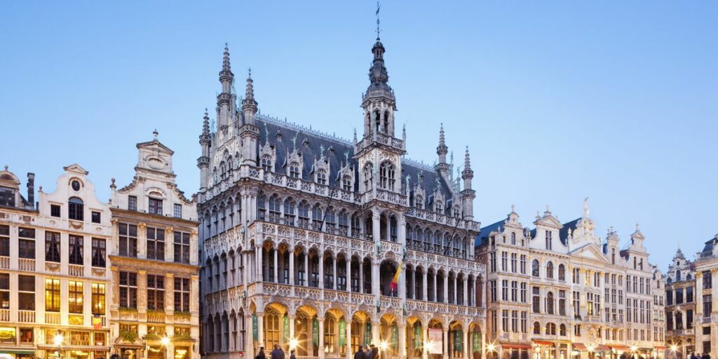 Britons going abroad in February or March issued Europe travel alert as popular destination braces for ‘disruption’