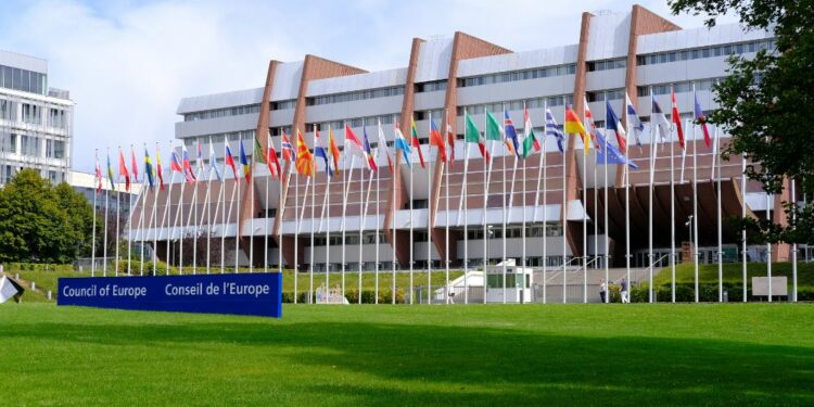 Canada signs Council of Europe AI convention to address global risks