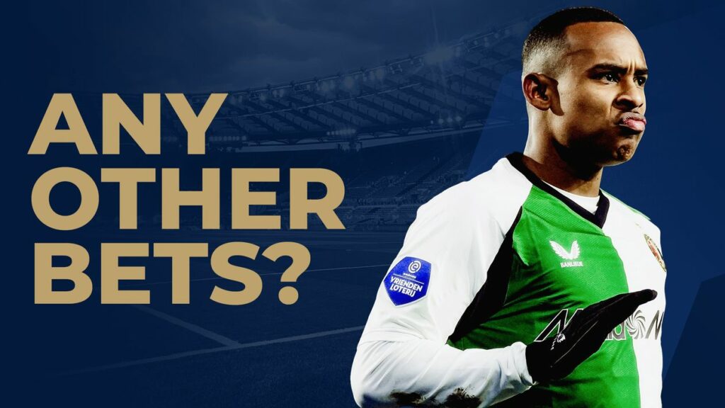 Champions League and EFL tips for February 18