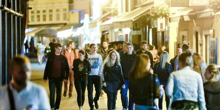 Croatia safest country in Europe, according to recent survey