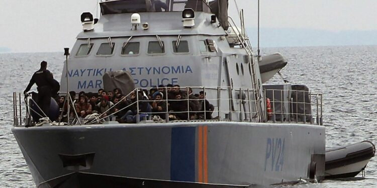 Cyprus jails Syrian man over death of young girl on migrant boat