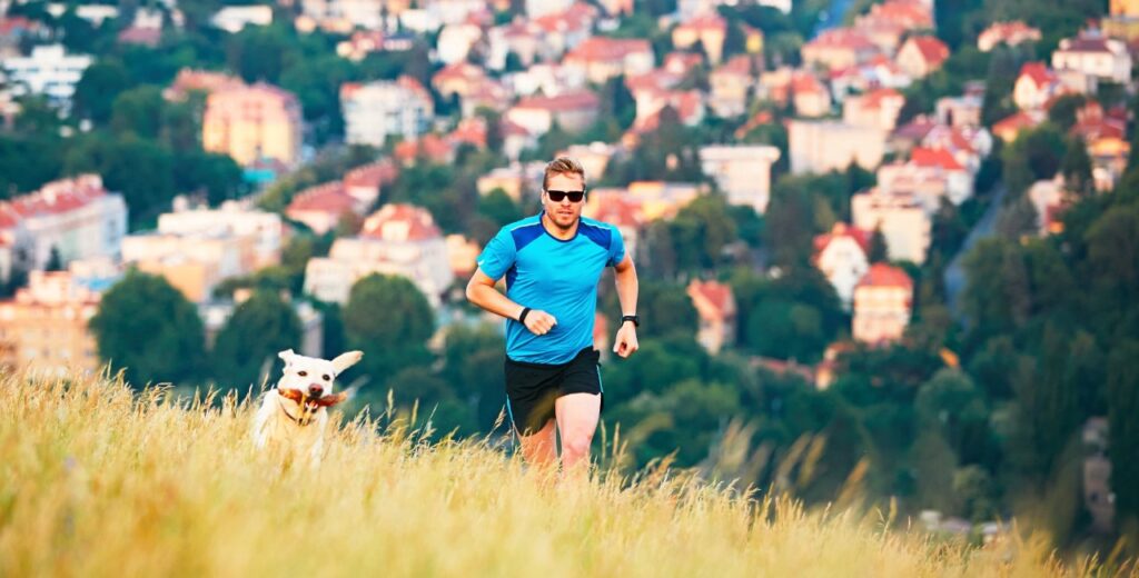 Czechia steps up: New study ranks nation among Europe’s top 10 most fit