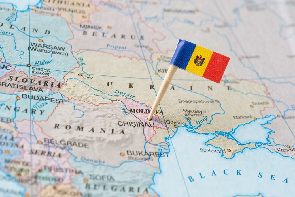 EP committees endorse EUR 1.8 bln financial package for Moldova