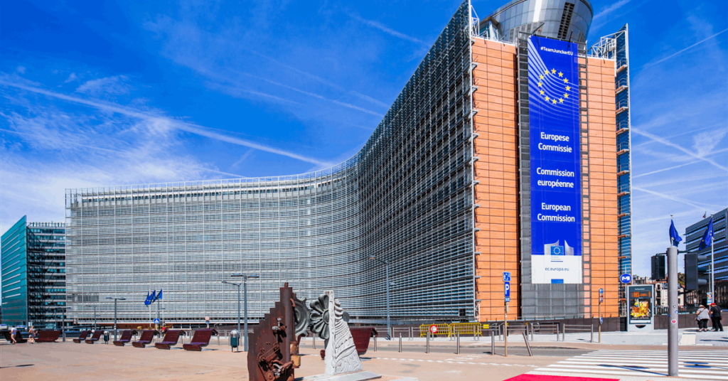 EU Commission Warns a Host of Member States on Adoption of Energy Rules