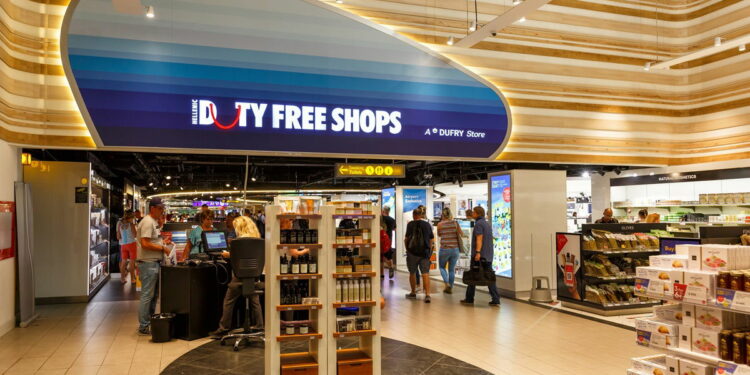 EU warns Greece over Illegal duty-free shops « Euro Weekly News