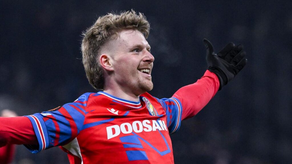 Europa League: Lazio meets Viktoria Plzen in the round of 16, who are the Czechs?