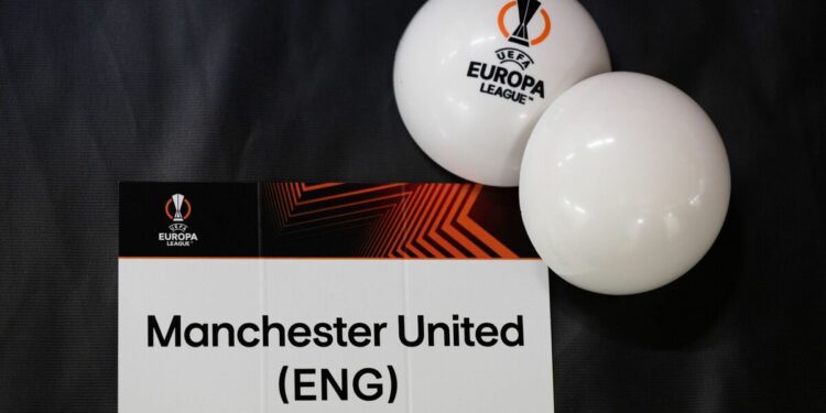Europa League draw LIVE: Man Utd, Tottenham, Rangers learn opponents and path to final | Football | Sport