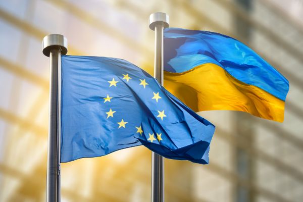 Europe has been defeated in the Ukrainian conflict — EADaily, February 16th, 2025 — Politics, Ukraine