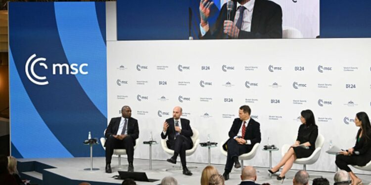 Europe must take a stand when it comes to Ukraine’s future in NATO, foreign ministers say – NBC 7 San Diego