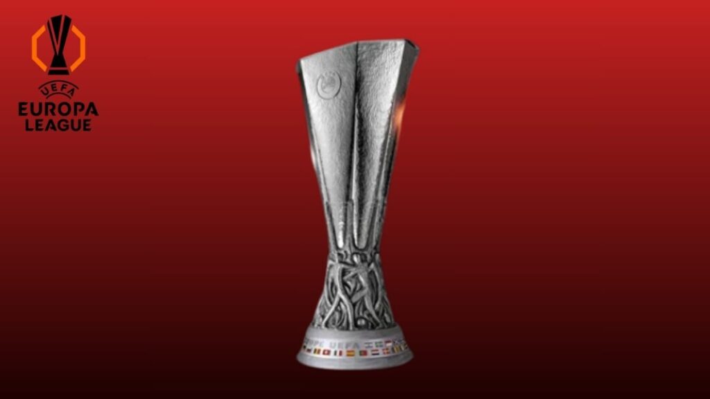 Europa League: European Heavyweights Face Off In Round Of 16