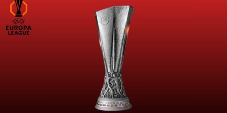 Europa League: European Heavyweights Face Off In Round Of 16