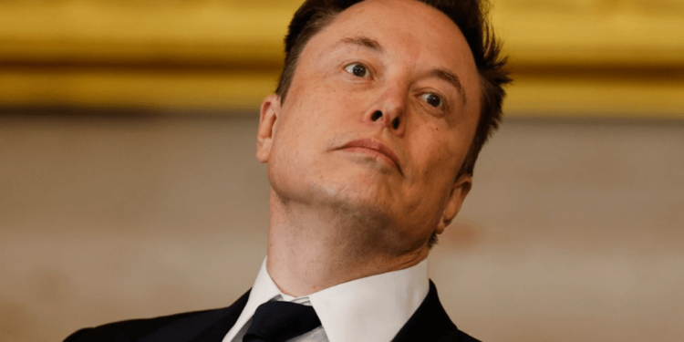 European Parliament members ask Elon Musk’s DOGE to probe USAID allocations to Cyprus