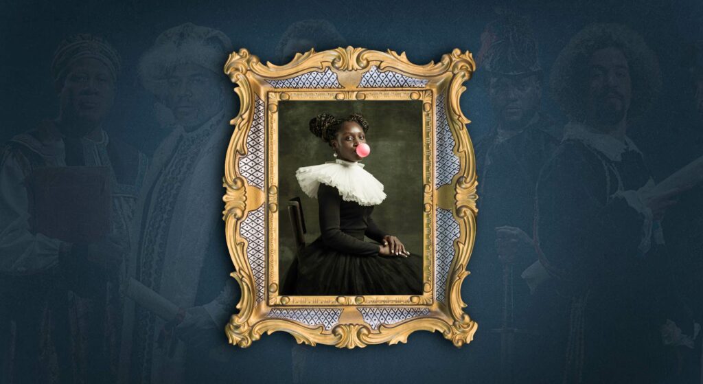 Europe’s hidden Black Africans of the Renaissance