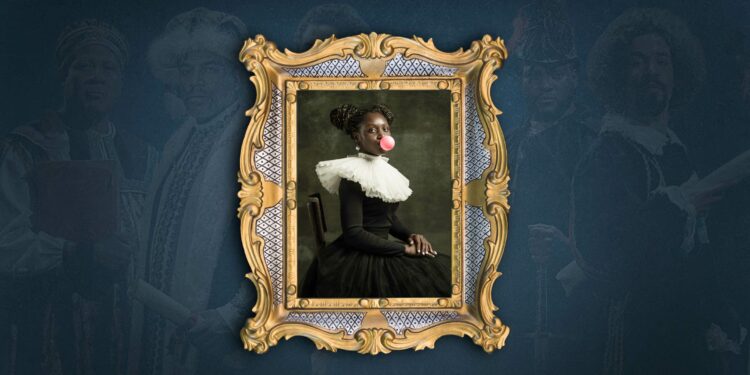 Europe’s hidden Black Africans of the Renaissance