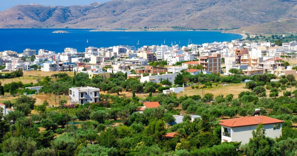 Europe’s ‘secret island’ with breathtaking beaches and gorgeous 32C heat | Travel News | Travel