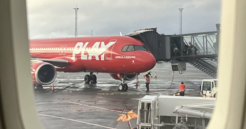 Flying With Play Airlines: 2025 Review