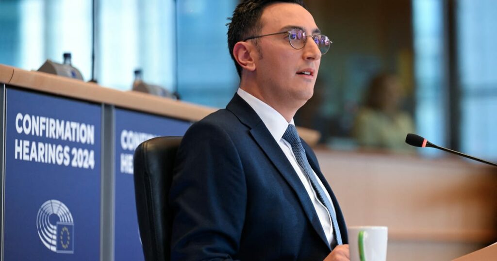 Funding culture is key to EU security, commissioner says – POLITICO
