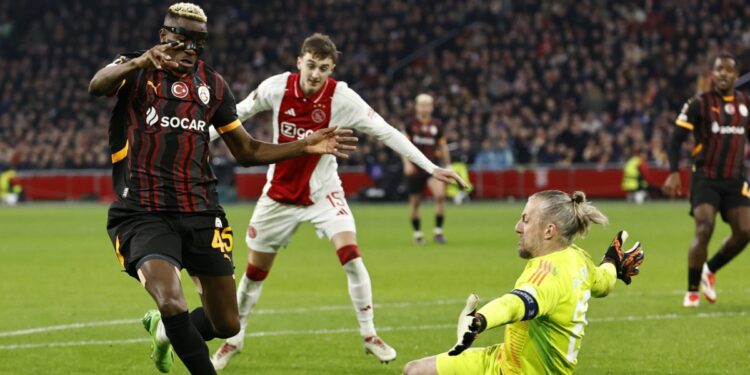 Galatasaray face taxing task in Europa League tie against AZ Alkmaar