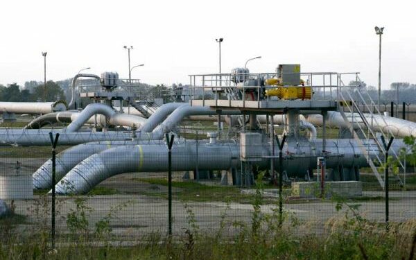 Gas from the Turkish Stream for Slovakia dissolves in the Balkans — EADaily, February 12th, 2025 — Politics, Russia