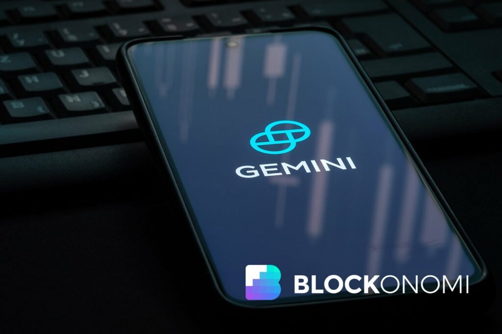 Gemini Secures Malta Regulatory Approval, Advances European Crypto Trading Plans