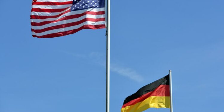 Germany grapples with Trump’s foreign policy shifts – DW – 02/21/2025