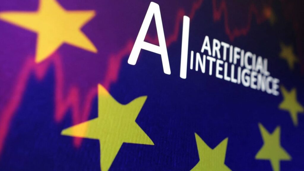 Google, Meta execs blast Europe over strict AI regulation as Big Tech ups the ante – NBC New York