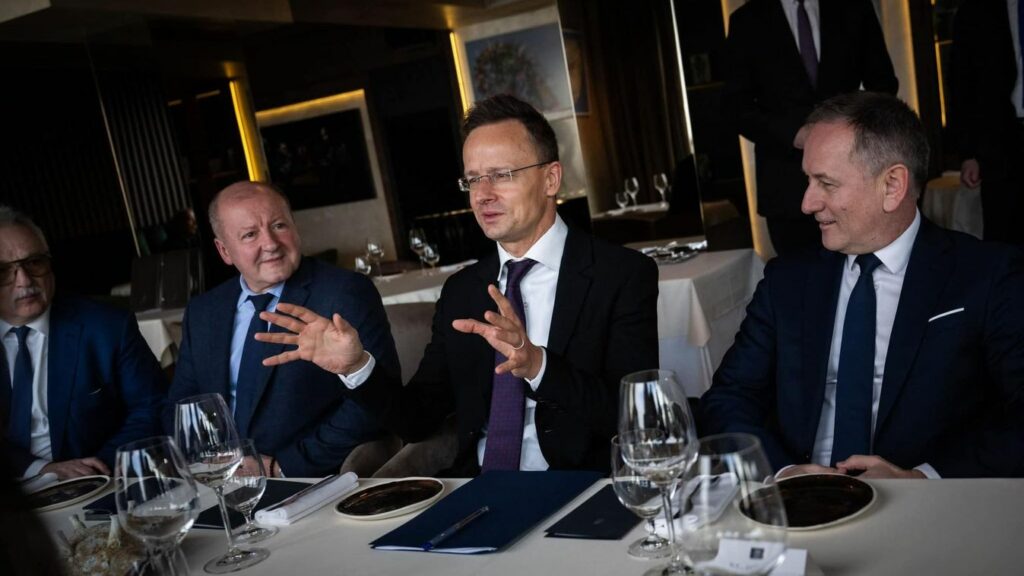 Hungary, Serbia Both Attach Strategic Importance to Bilateral Relations