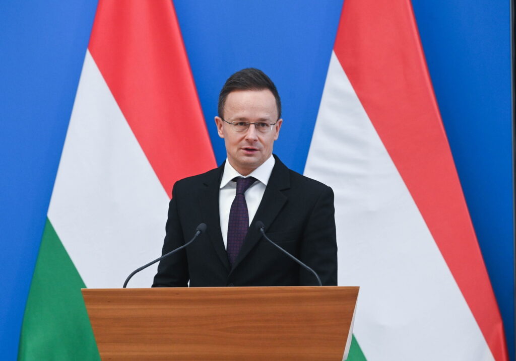 Hungary secures concessions in EU’s 16th sanctions package against Russia
