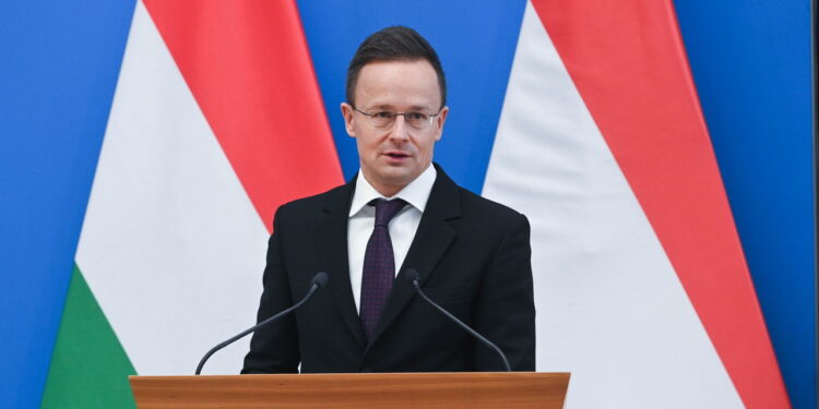 Hungary secures concessions in EU’s 16th sanctions package against Russia