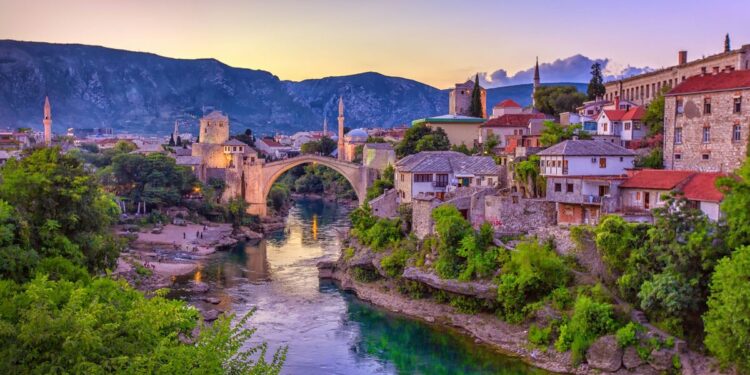 'I travel the world - this stunning European town is one of the most underrated' | Travel News | Travel