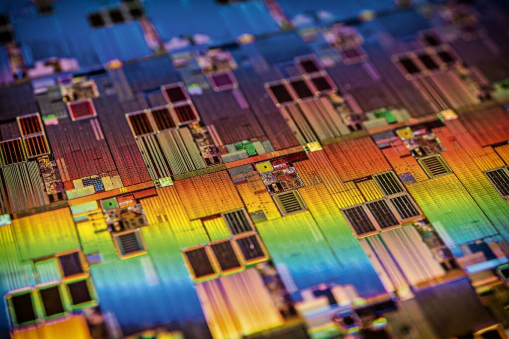 Ifo study: Germany is one of the top nations in the semiconductor industry