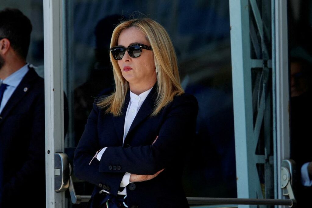 Italy’s Meloni vows to overcome all obstacles to Albanian migrant deal