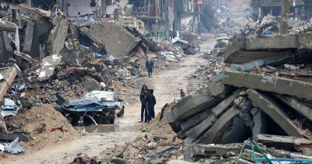 I’ve never seen a more worrying moment, says European human rights chief – POLITICO
