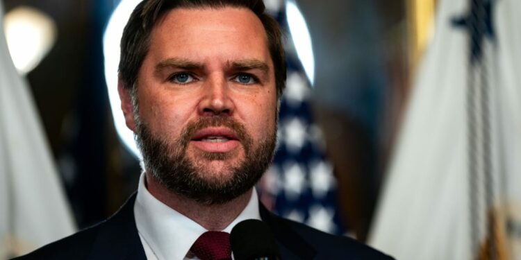 JD Vance attacks Europe over migration, free speech – POLITICO