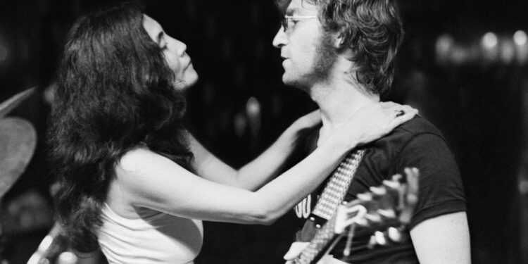 John Lennon and Yoko Ono Doc Lands European Distribution Deal