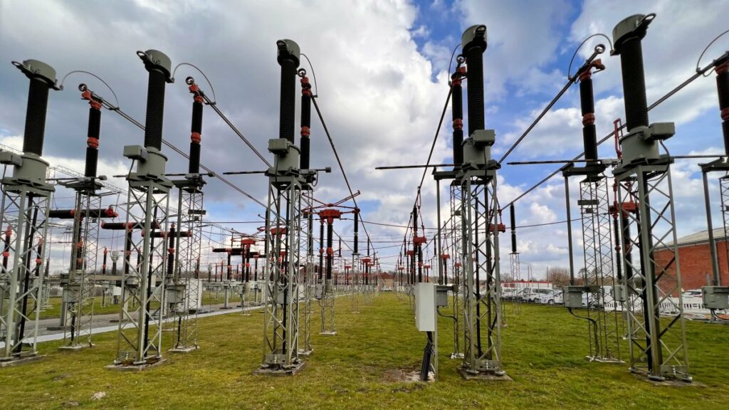 Kaliningrad now in island mode: Baltic states change electricity grid