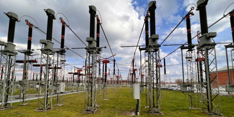 Kaliningrad now in island mode: Baltic states change electricity grid